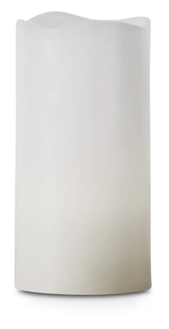 Capri Medium Led Outdoor Candle Capri Medium Led Outdoor Candle
