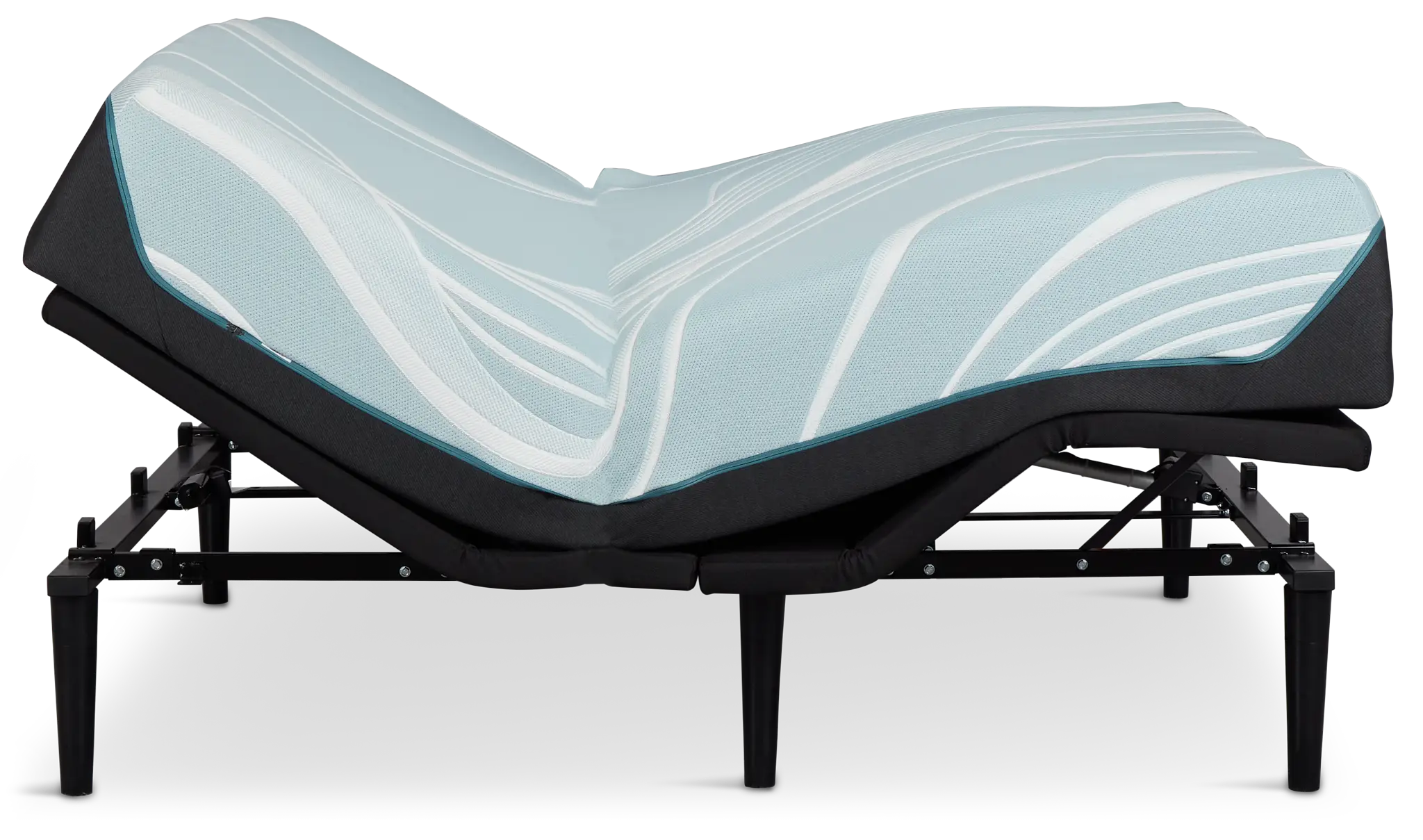 Tempur-pedic Tempur-luxeadapt Firm Ease Adjustable Mattress Set Tempur-pedic Tempur-luxeadapt Firm Ease Adjustable Mattress Set