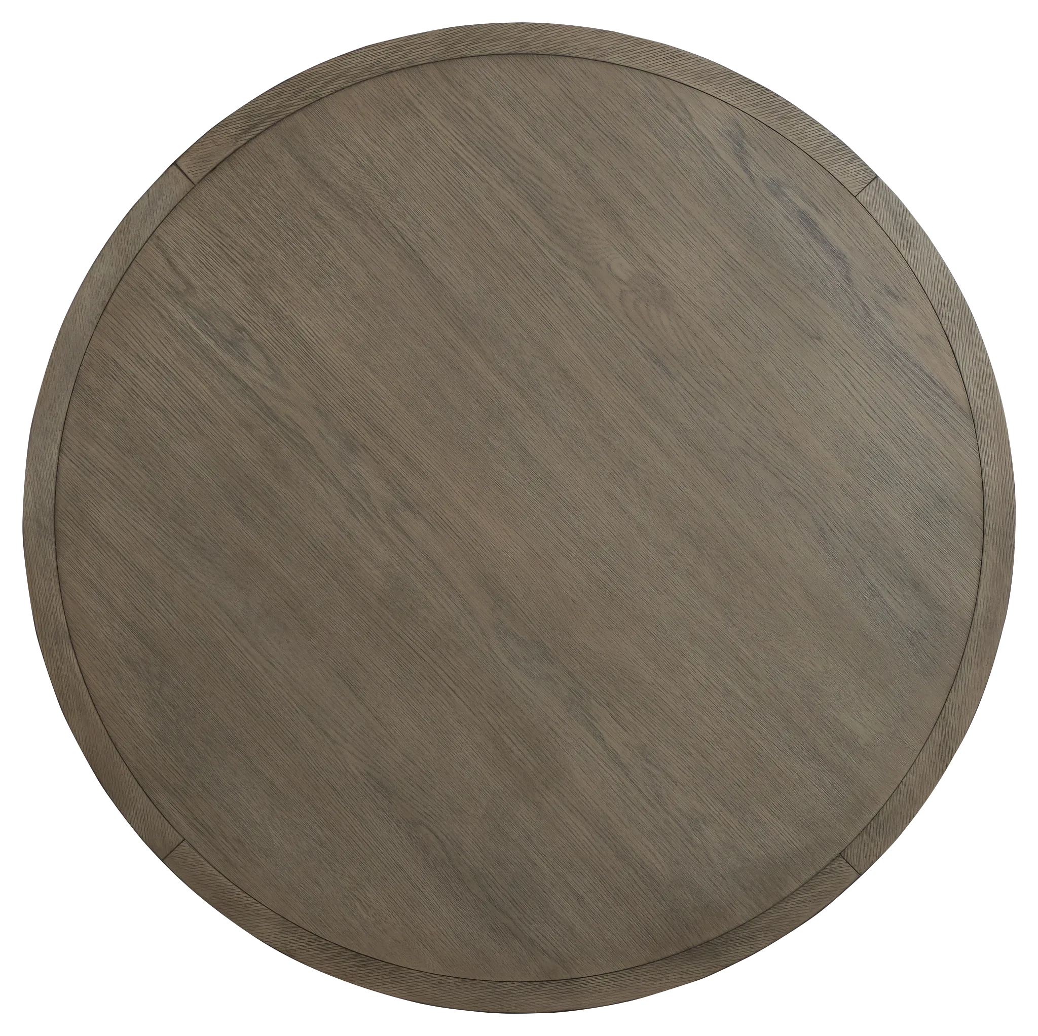 Alden Gray Round Table