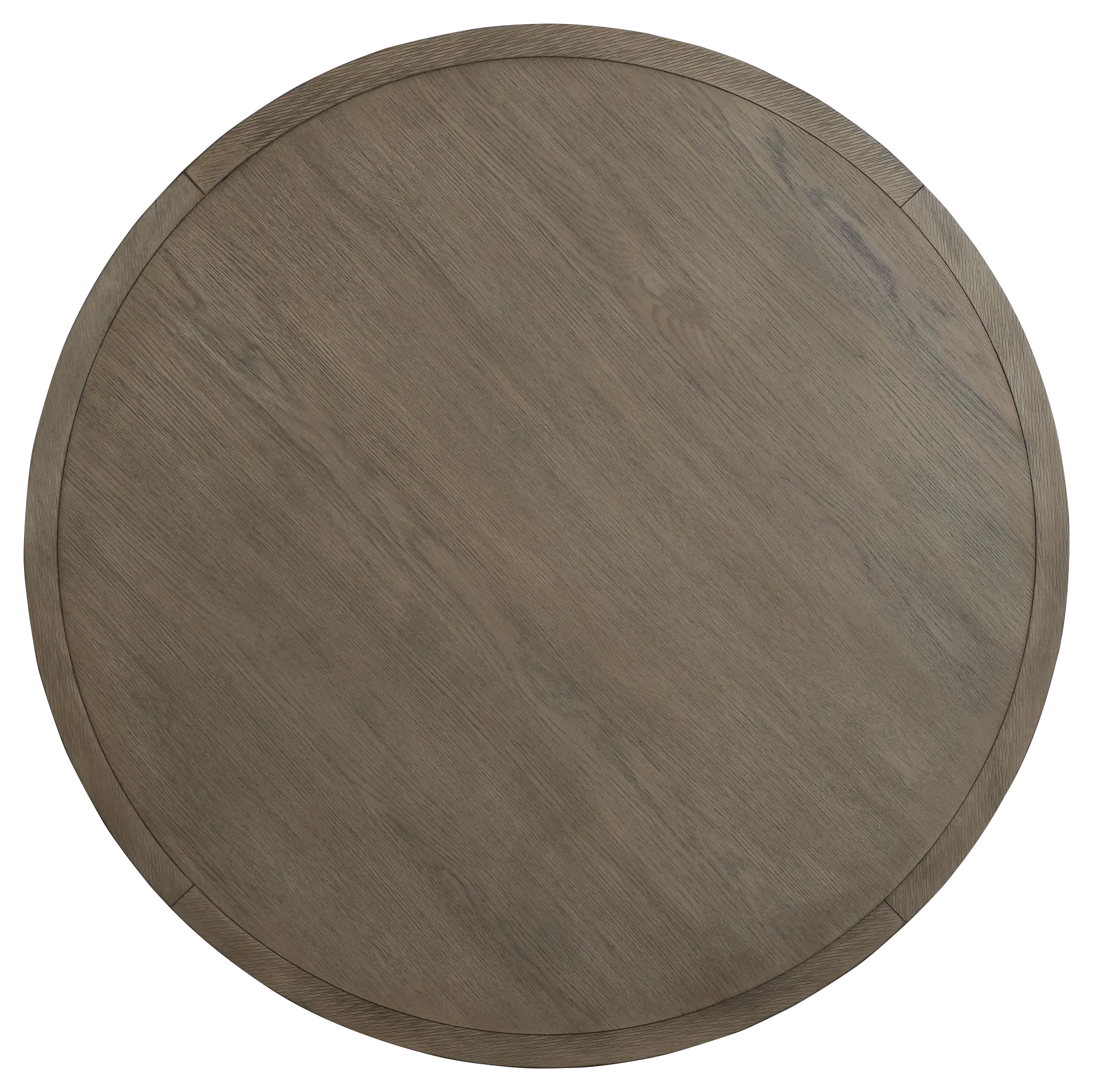 Alden Gray Round Table Alden Gray Round Table