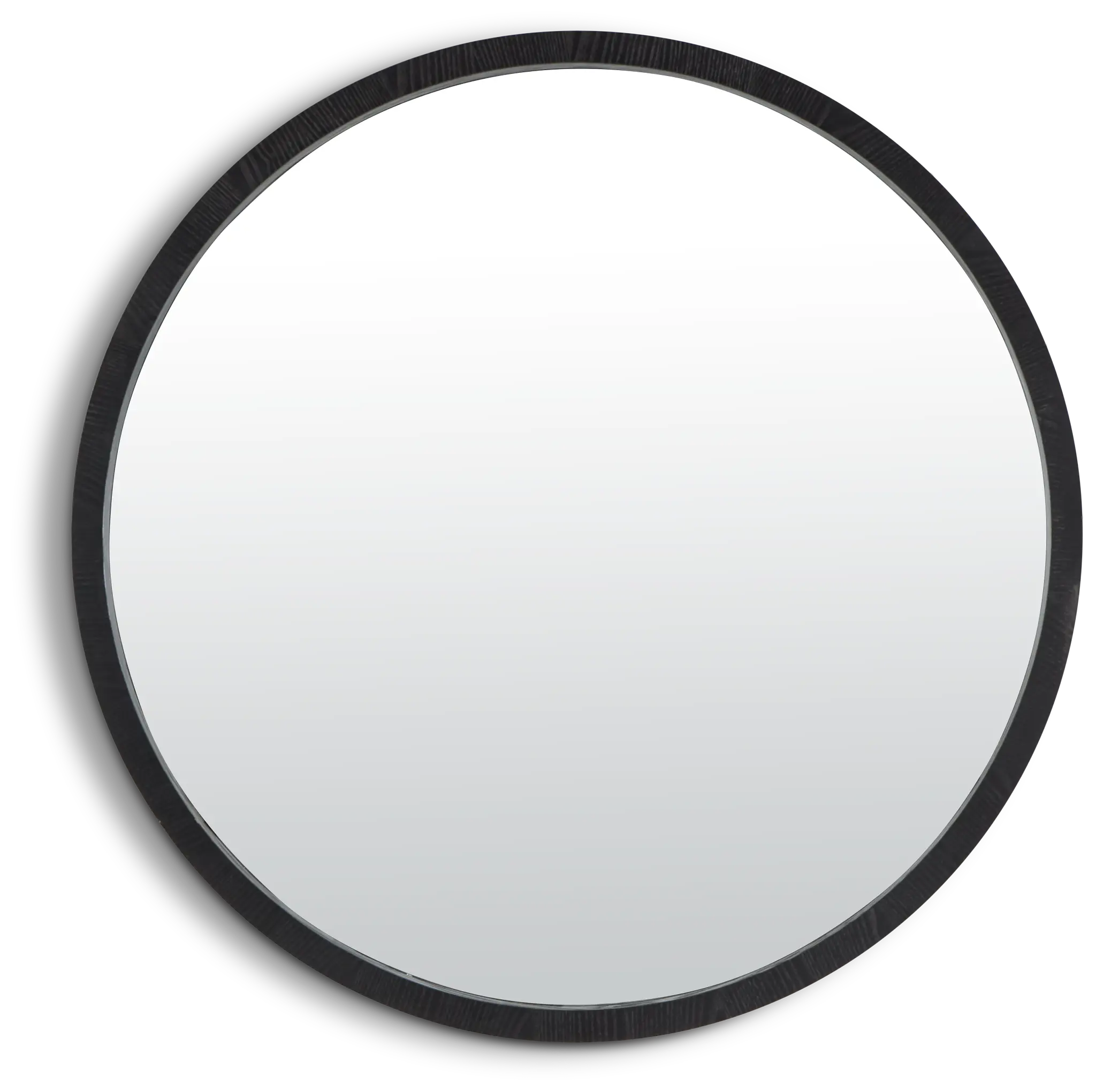 Aidan Blackround 42" Mirror Aidan Blackround 42" Mirror