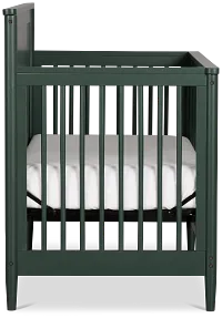 Riley Green 2-in-1 Crib