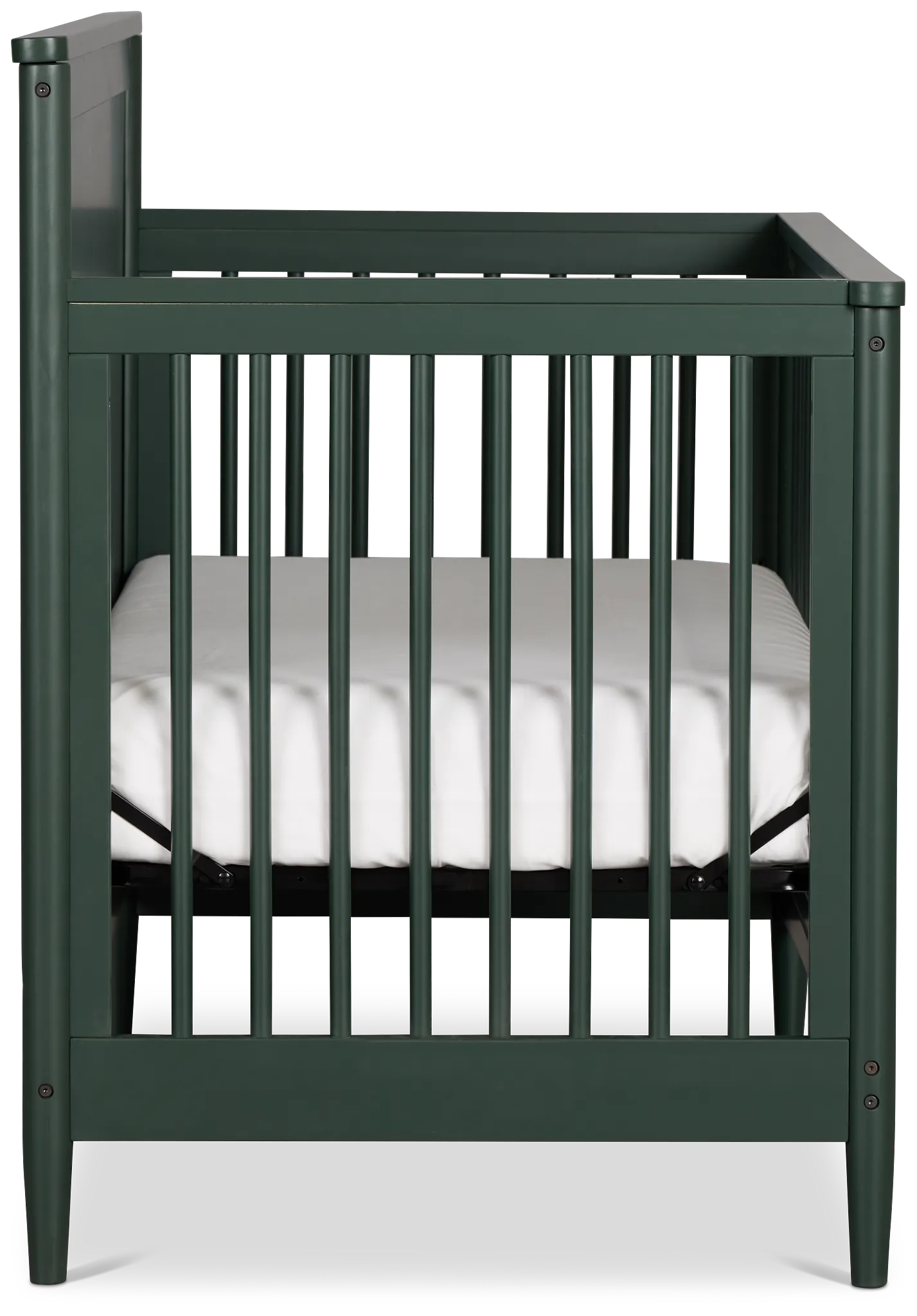 Riley Green 2-in-1 Crib