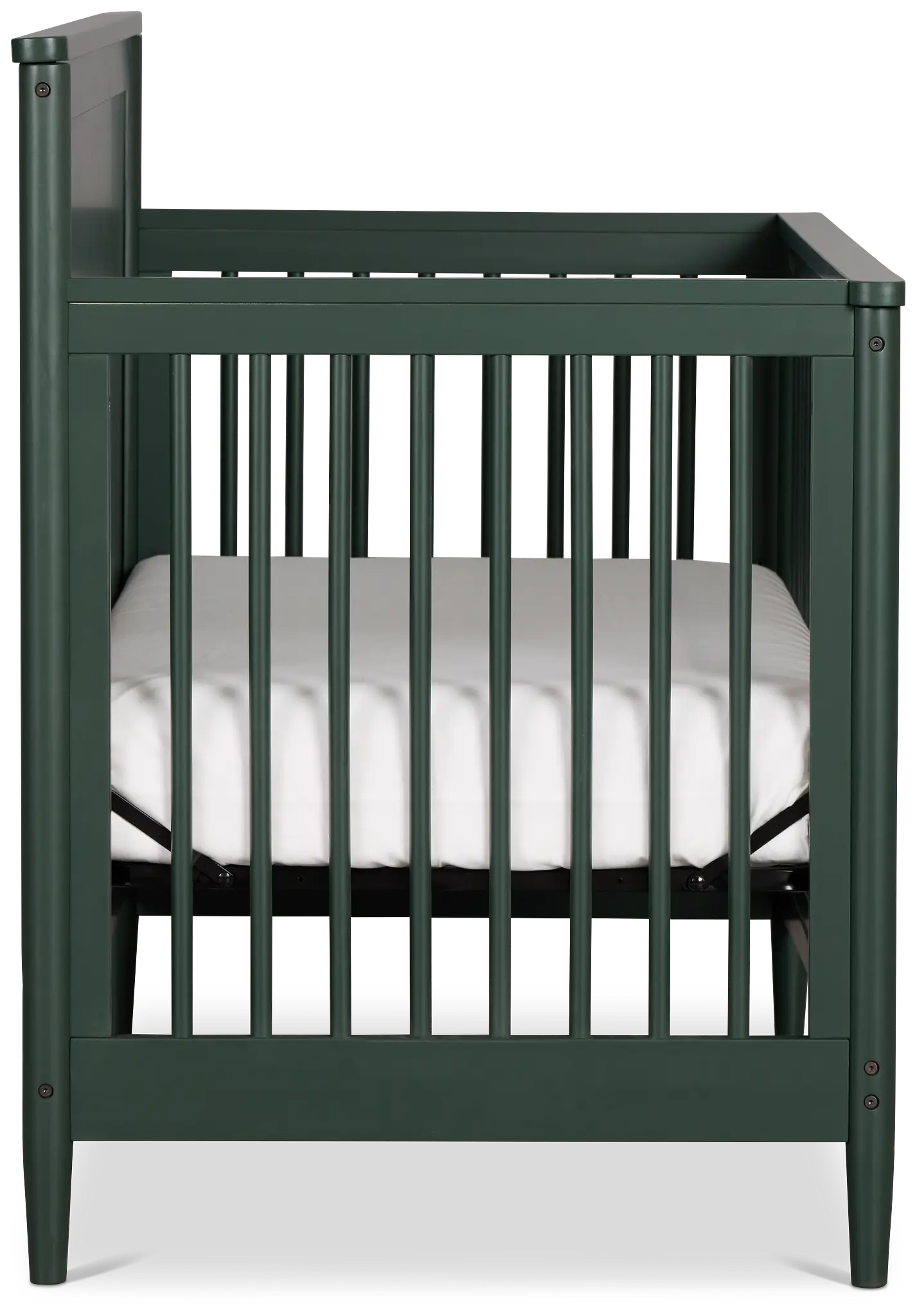 Riley Green 2-in-1 Crib Riley Green 2-in-1 Crib