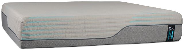 Rest & Renew Performance Pro 13.5" Medium Hybrid Mattress