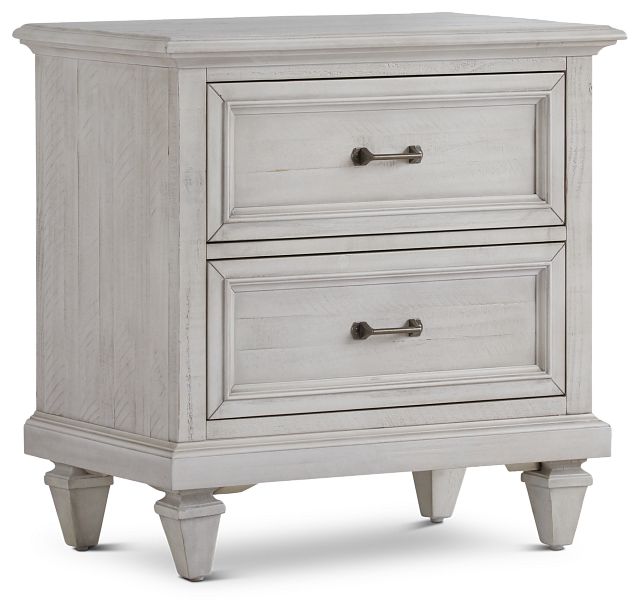 Sonoma Ivory Nightstand