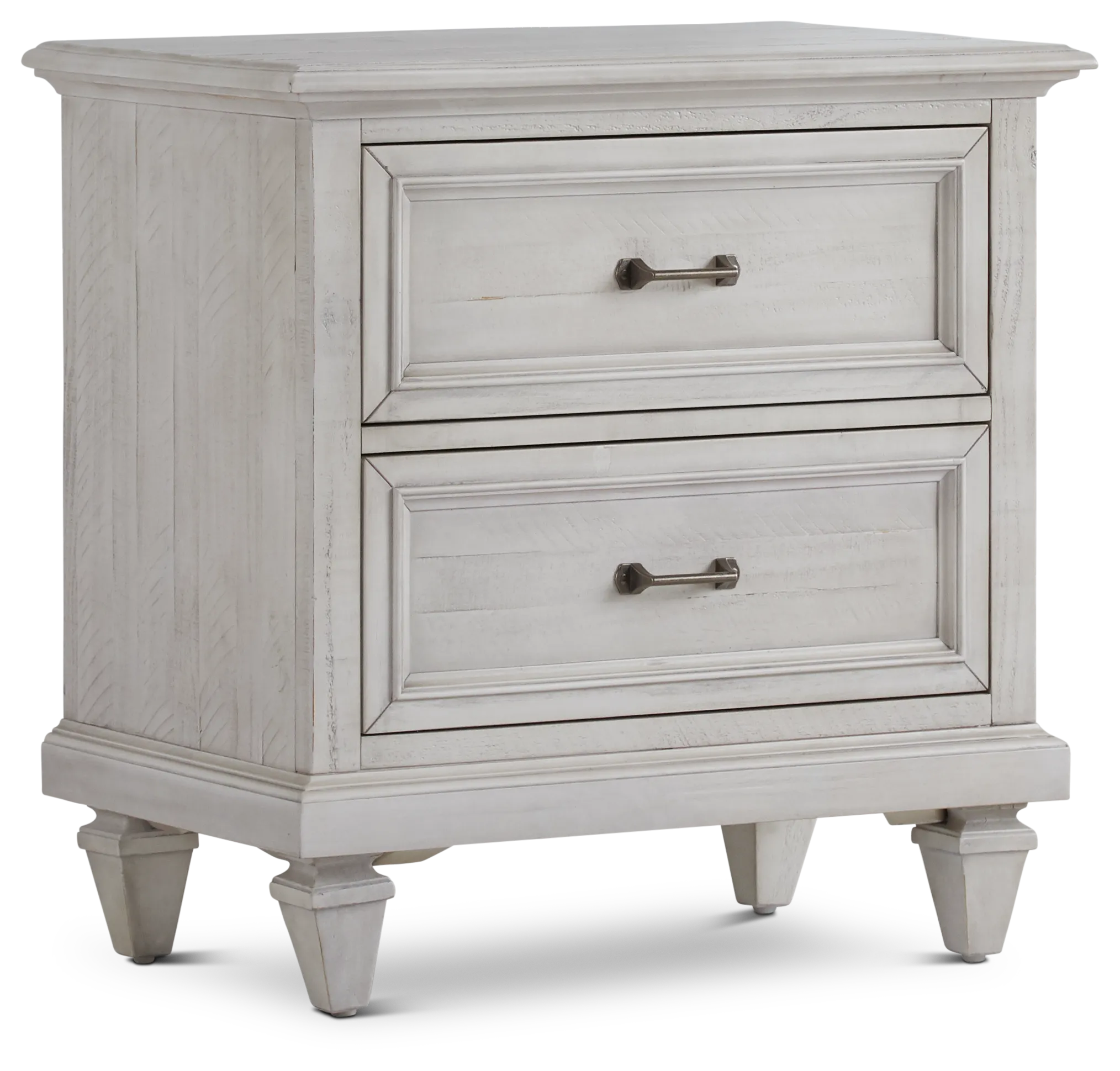 Sonoma Ivory Nightstand