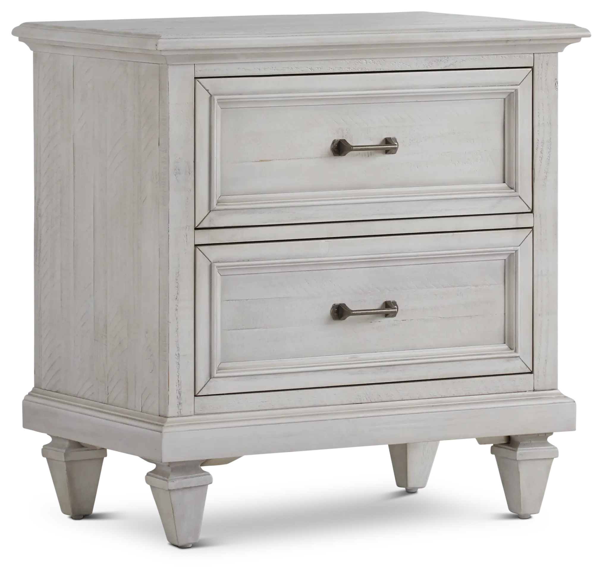 Sonoma Ivory Nightstand Sonoma Ivory Nightstand