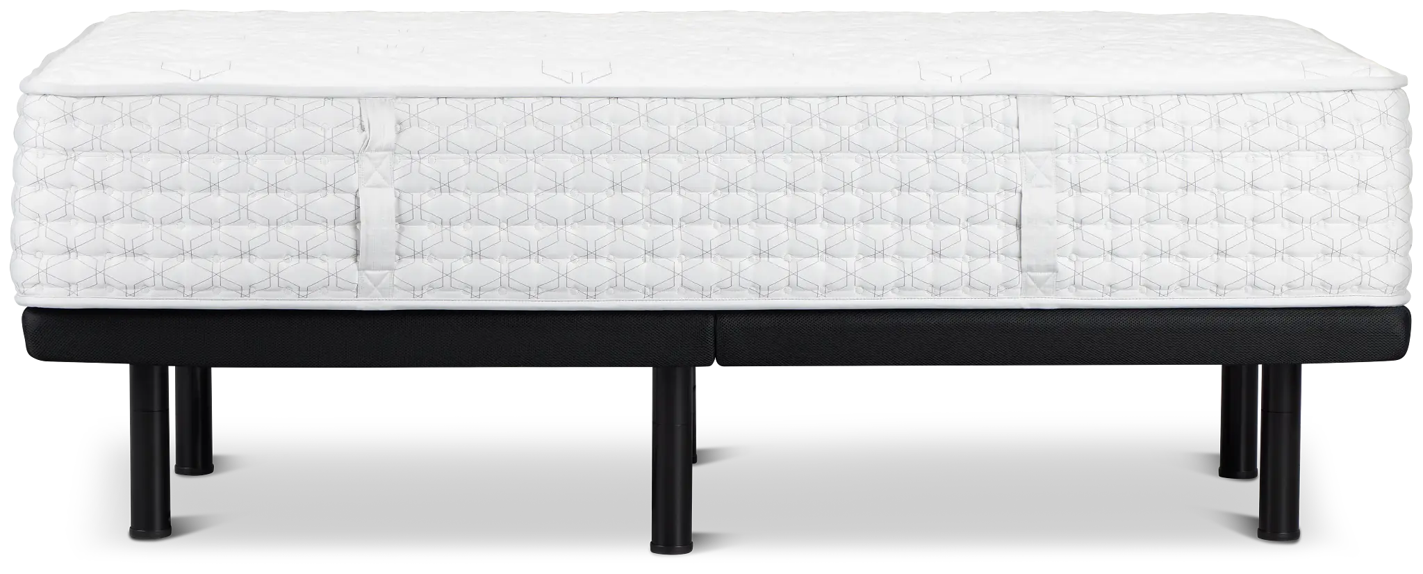 Aireloom Timeless Odyssey Streamline Firm Plus Adjustable Mattress Set Aireloom Timeless Odyssey Streamline Firm Plus Adjustable Mattress Set