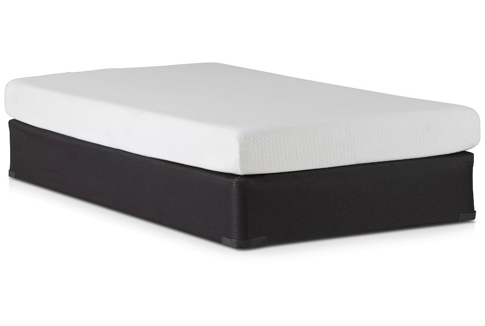 Jacob 6" Mattress Set