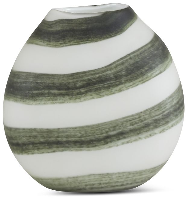 Noah Gray Medium Vase (1)