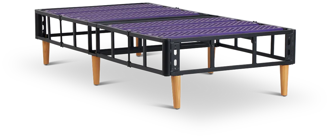 The Purple Gray Foundation