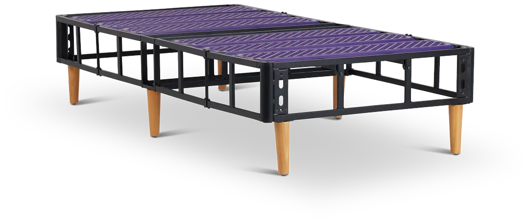 The Purple Gray Foundation The Purple Gray Foundation