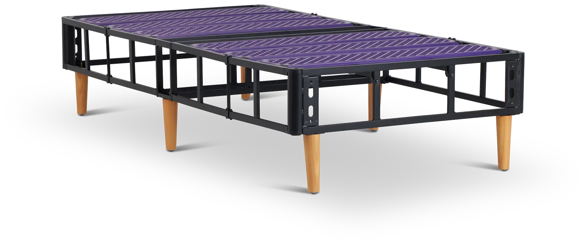 The Purple Gray Foundation The Purple Gray Foundation