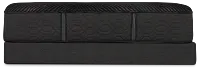Beautyrest Black Series Two Plush Tight Top Mattress Set