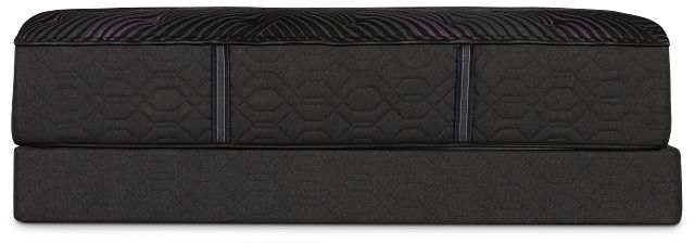Beautyrest Black Series Two Plush Tight Top Mattress Set