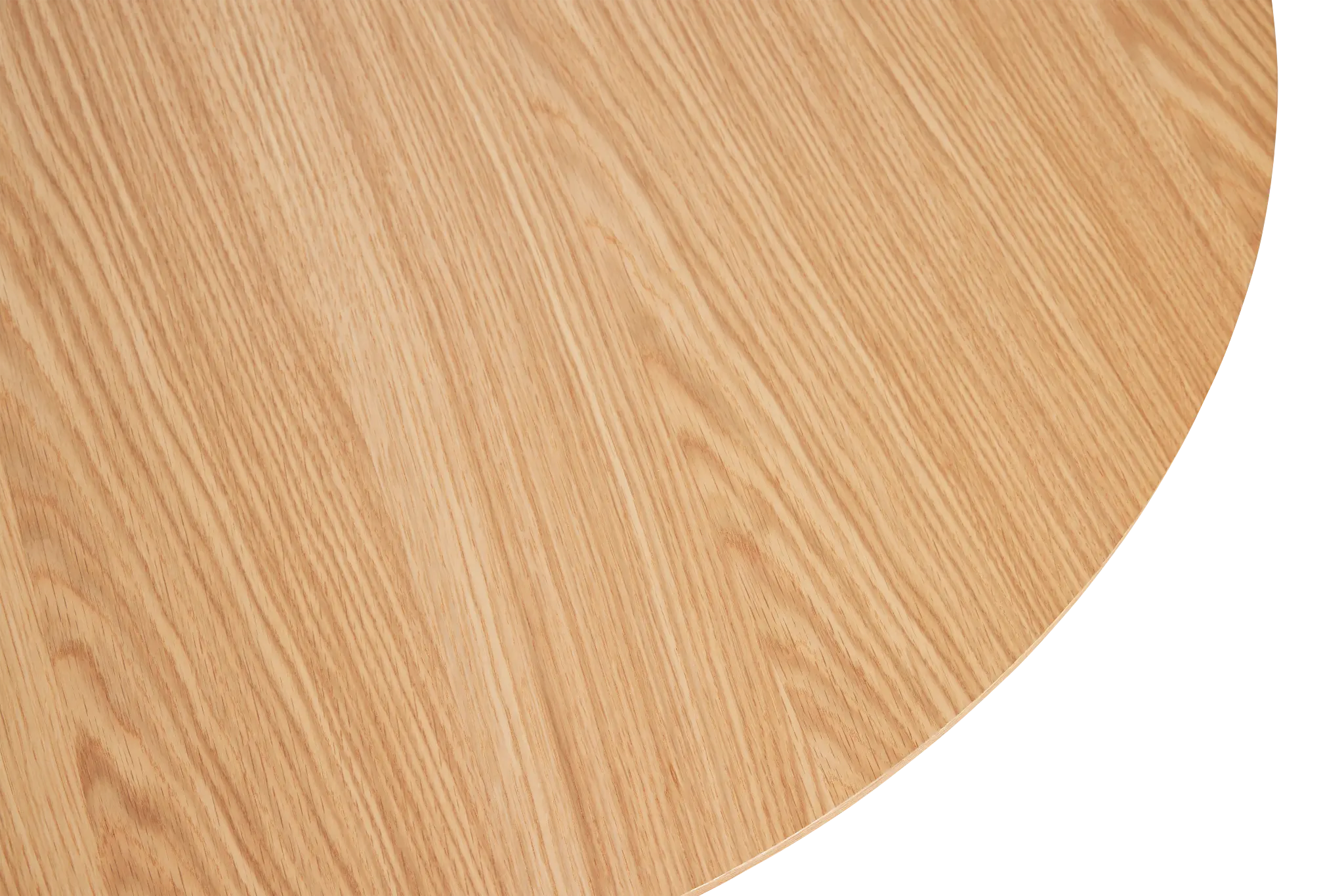 Nomad Light Tone Round Coffee Table Nomad Light Tone Round Coffee Table