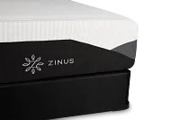 Zinus Endura 1.0 Firm Mattress Set