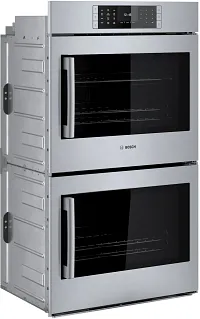 Benchmark Stainless Steel 30" Double Electric Oven