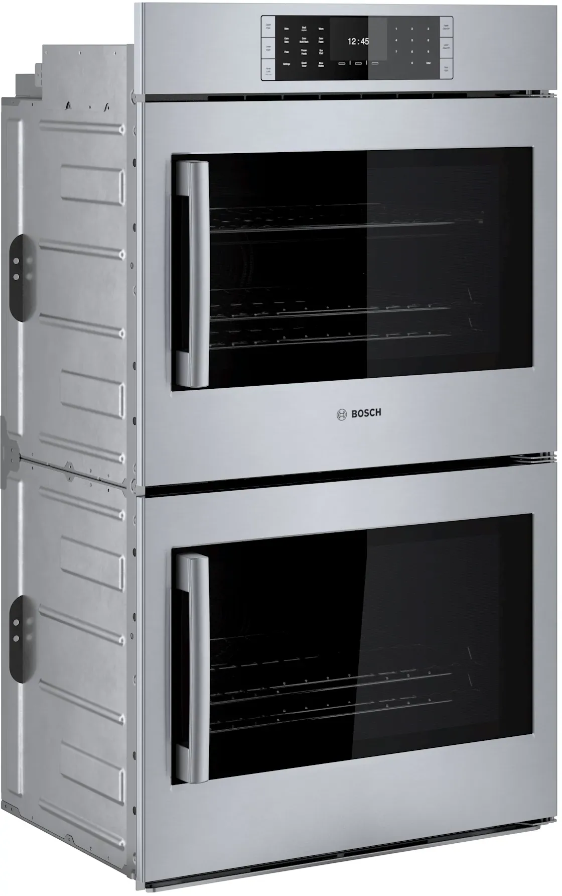 Benchmark Stainless Steel 30" Electric Oven
