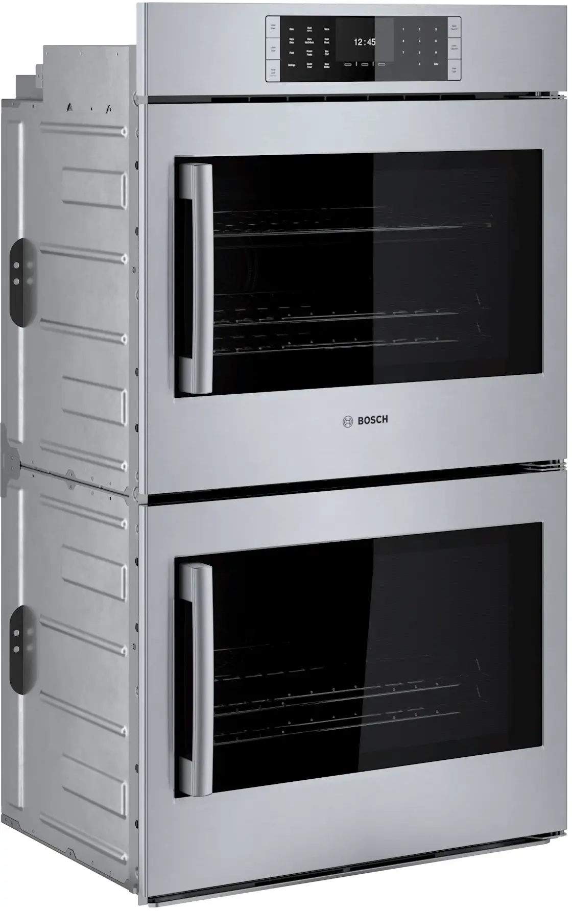 Benchmark Stainless Steel 30" Electric Oven Benchmark Stainless Steel 30" Electric Oven