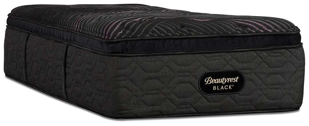 Beautyrest Black Series Two 16.25" Plush Pillow Top Mattress