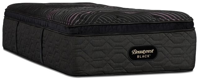 Beautyrest Black Series Two 16.25" Plush Pillow Top Mattress