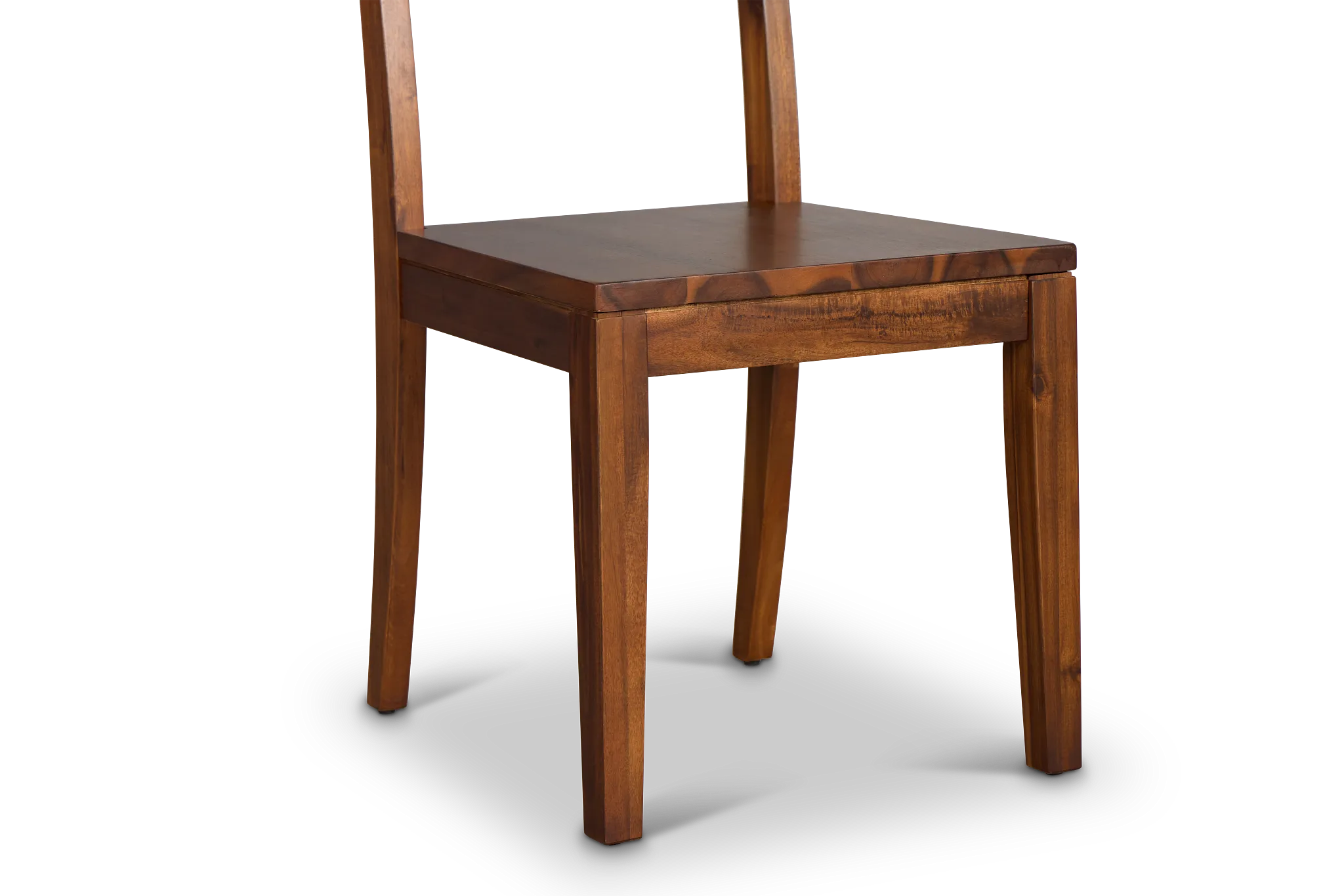 Bowery Dark Tone Side Chair
