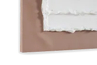 Finto Brown Wall Art