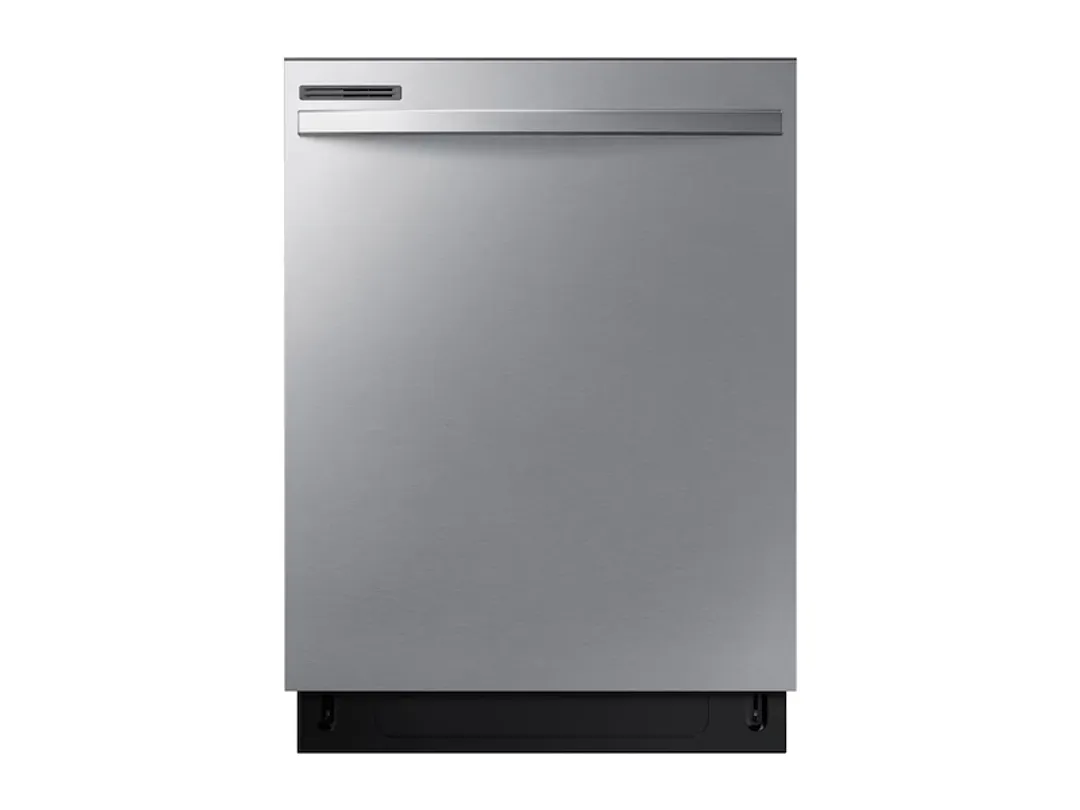 Samsung 4021 Series Stainless Steel Built In Dishwasher