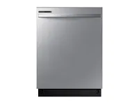 Samsung 4021 Series Stainless Steel Built In Dishwasher