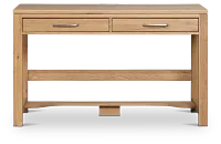 Carolina Light Tone Desk