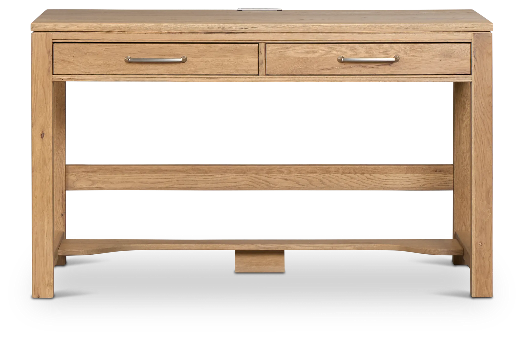 Carolina Light Tone Desk