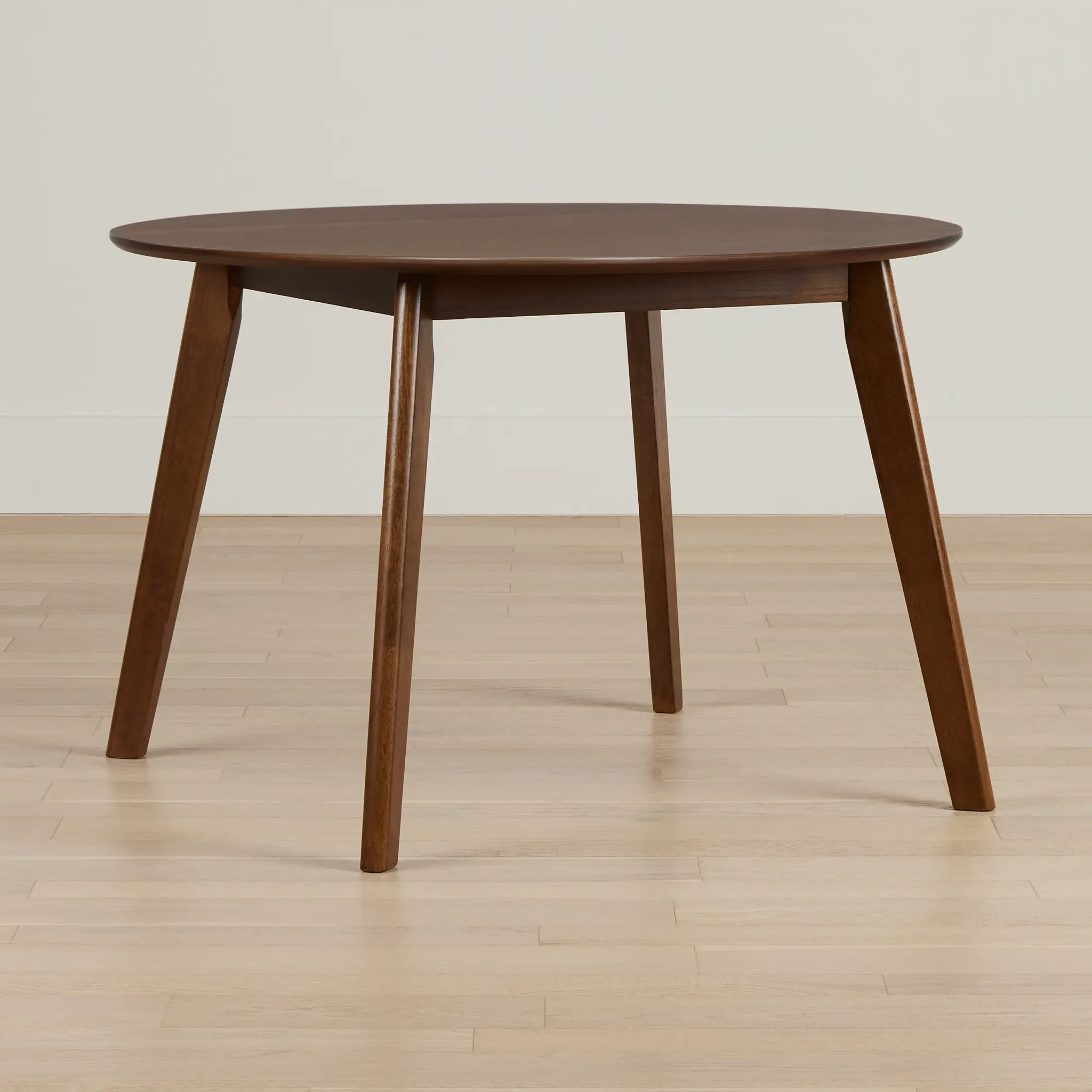 Palmdale Dark Tone Round Table Palmdale Dark Tone Round Table