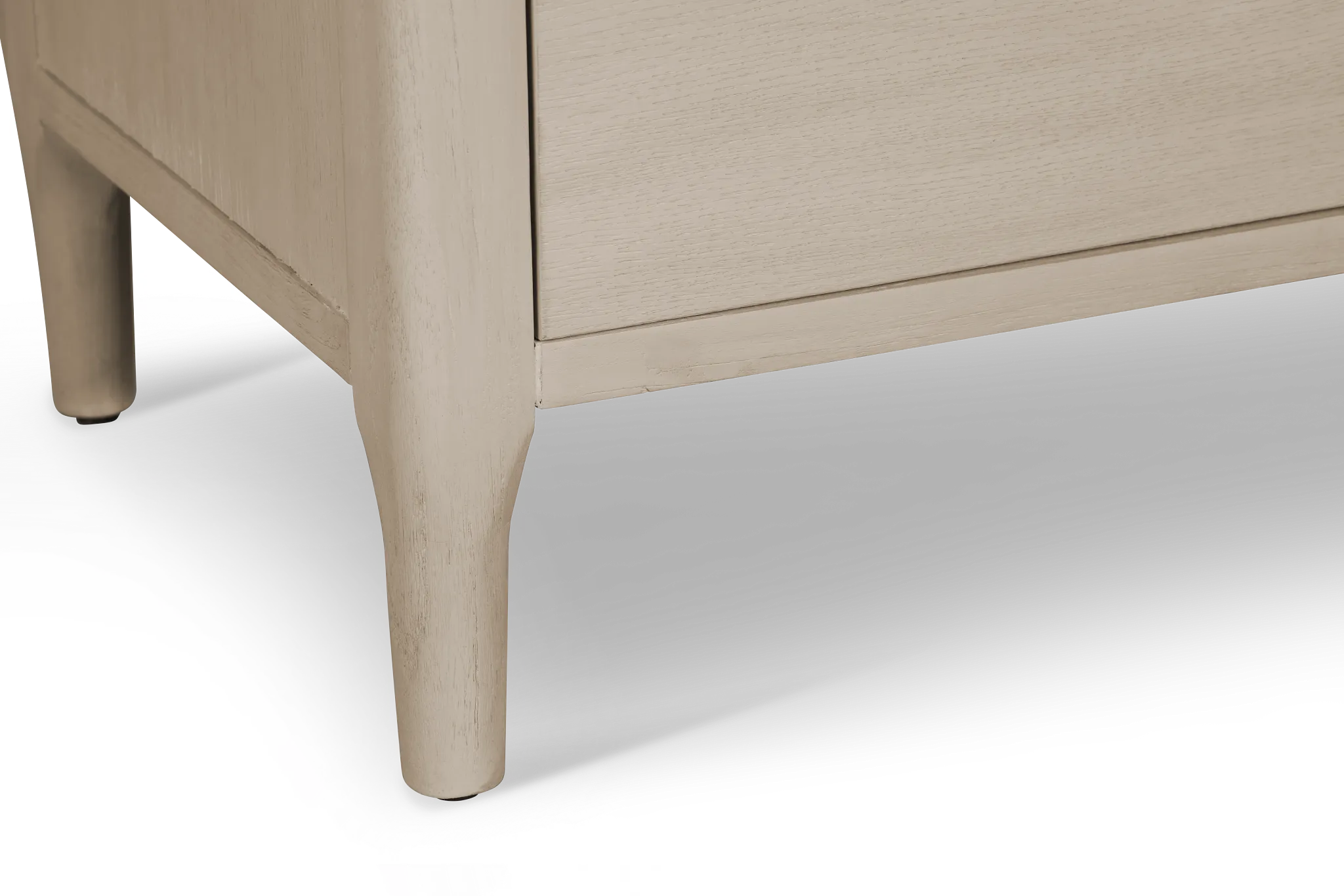 Castello Light Tone Dresser