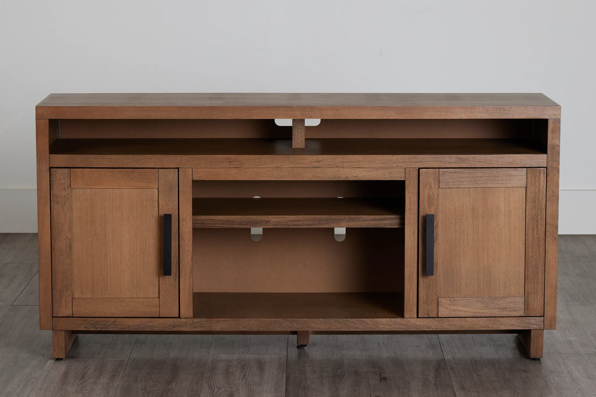 Richmond Light Tone 64" Tv Stand