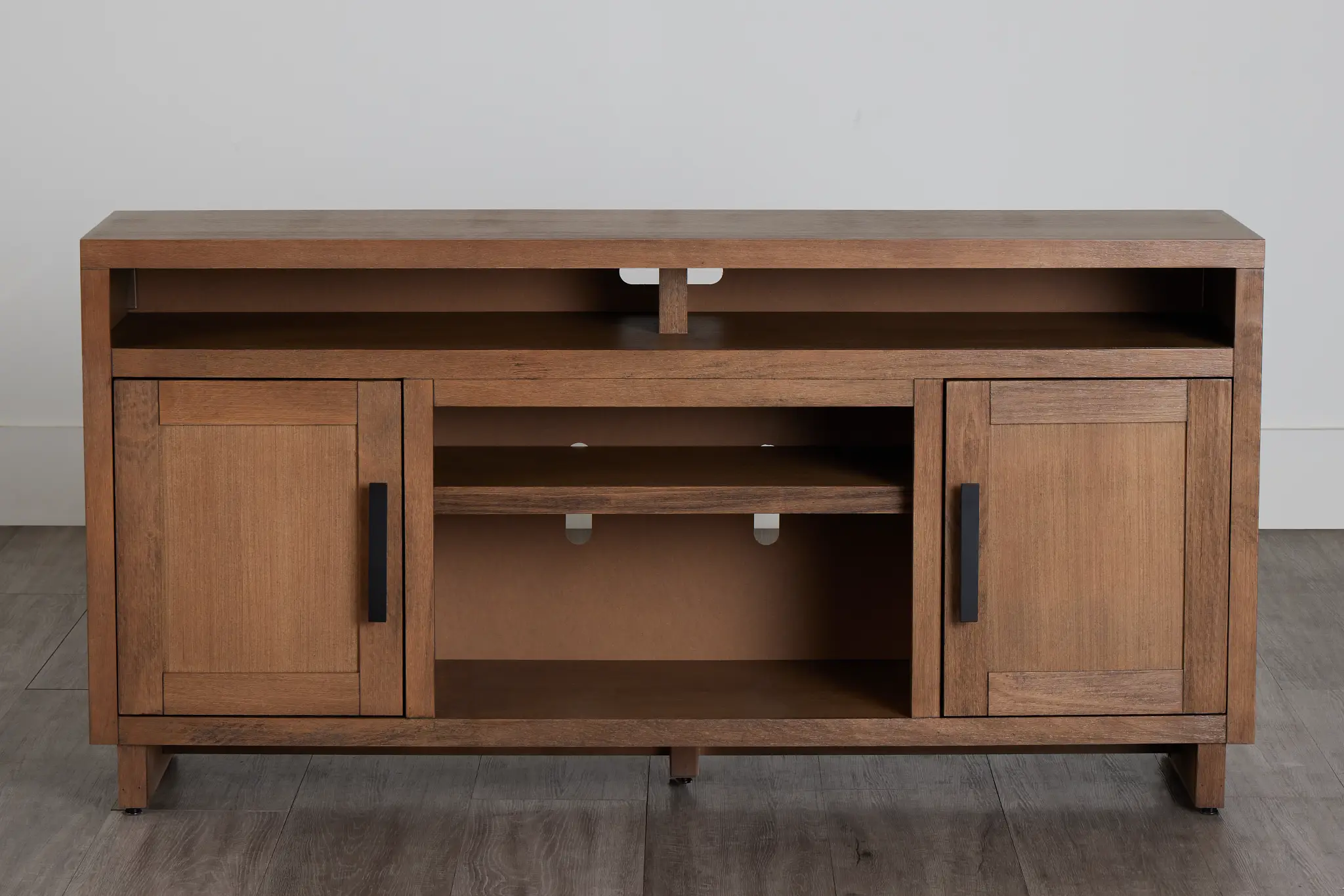 Richmond Light Tone 64" Tv Stand Richmond Light Tone 64" Tv Stand