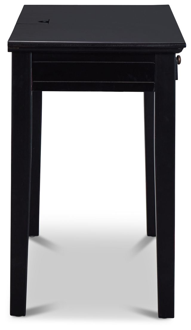 Dover Black Desk