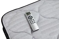 Kevin Charles By Sealy Essential Medium Elite Adjustable Mattress Set