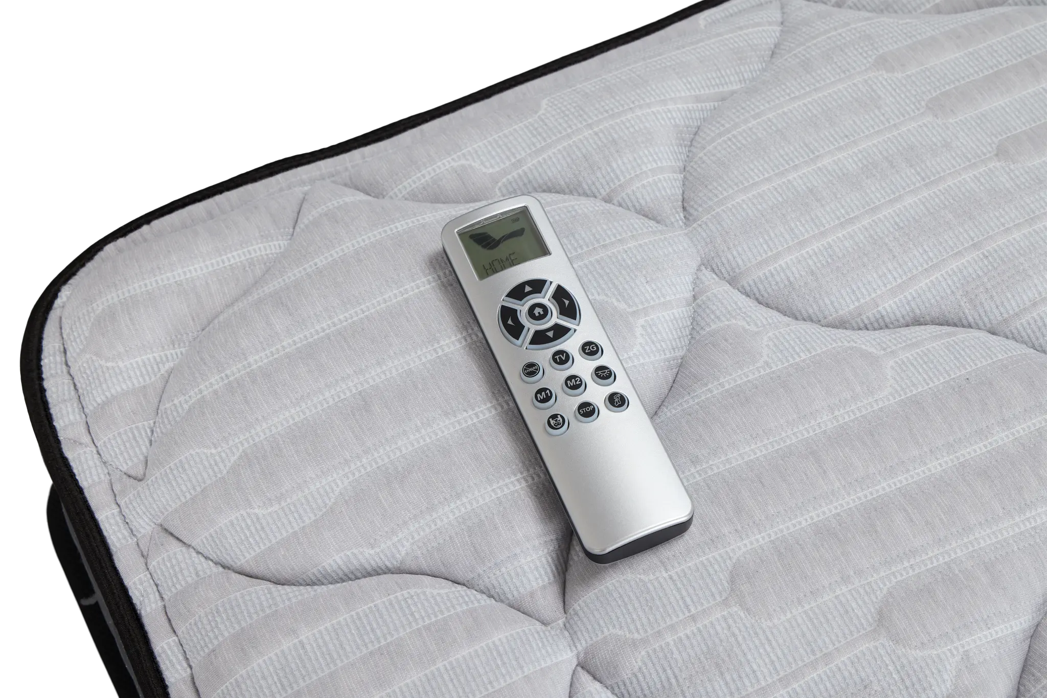 Kevin Charles By Sealy Essential Medium Elite Adjustable Mattress Set Kevin Charles By Sealy Essential Medium Elite Adjustable Mattress Set