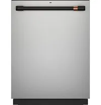 Cafe 1 Series Flat Black Dishwasher Handle