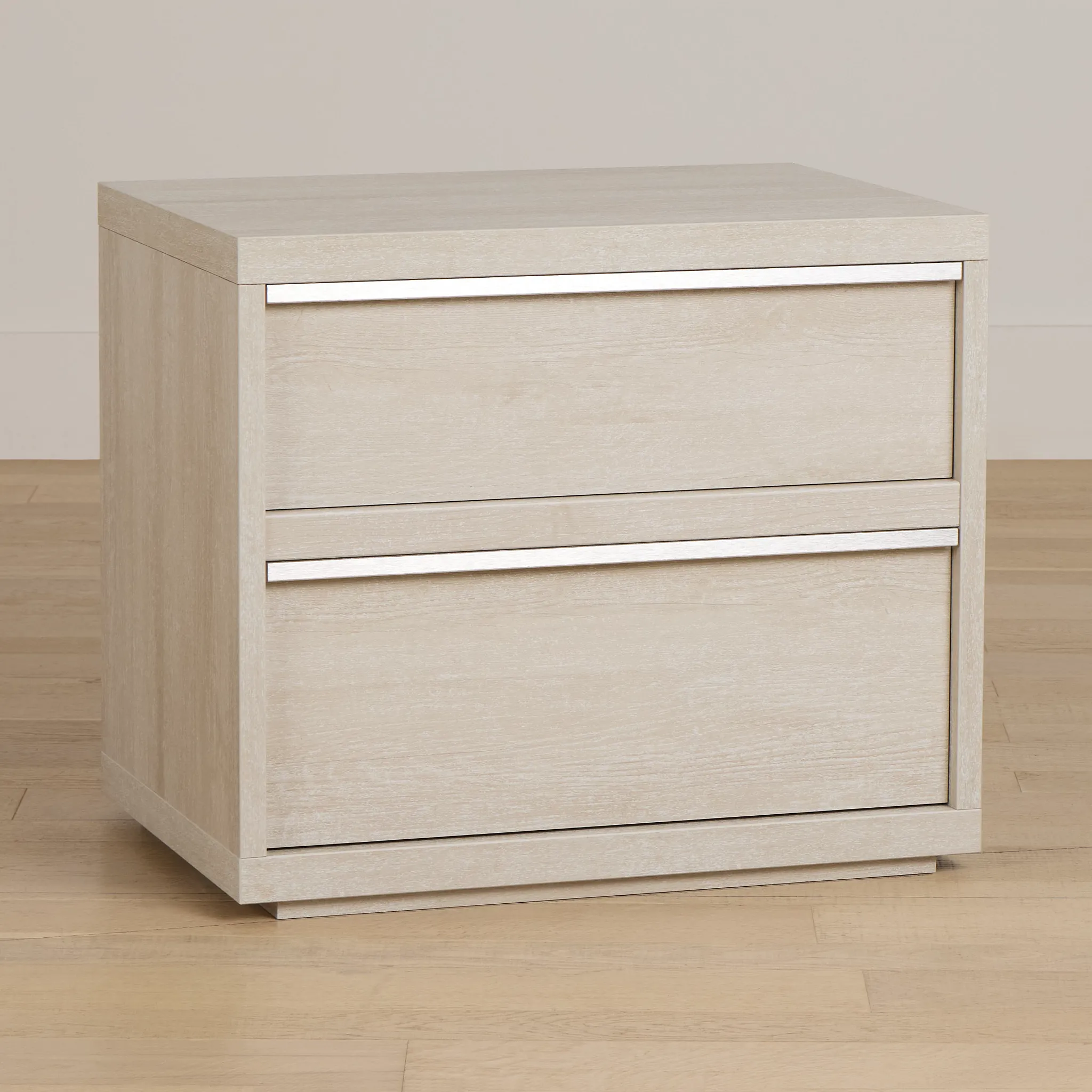 Capraia Light Tone Nightstand