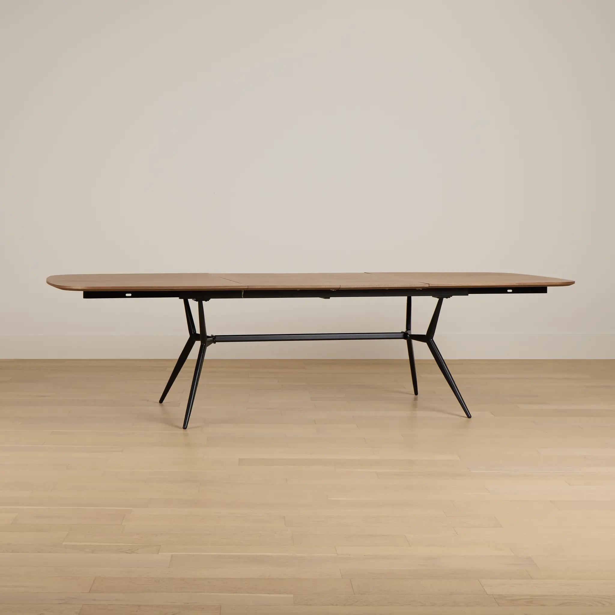 Margo Two-tone Rectangular Table Margo Two-tone Rectangular Table