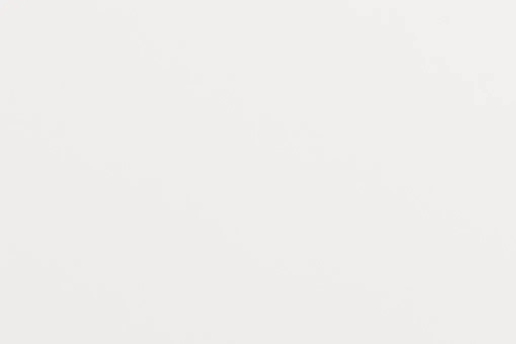 Camila White Rect Sofa Table