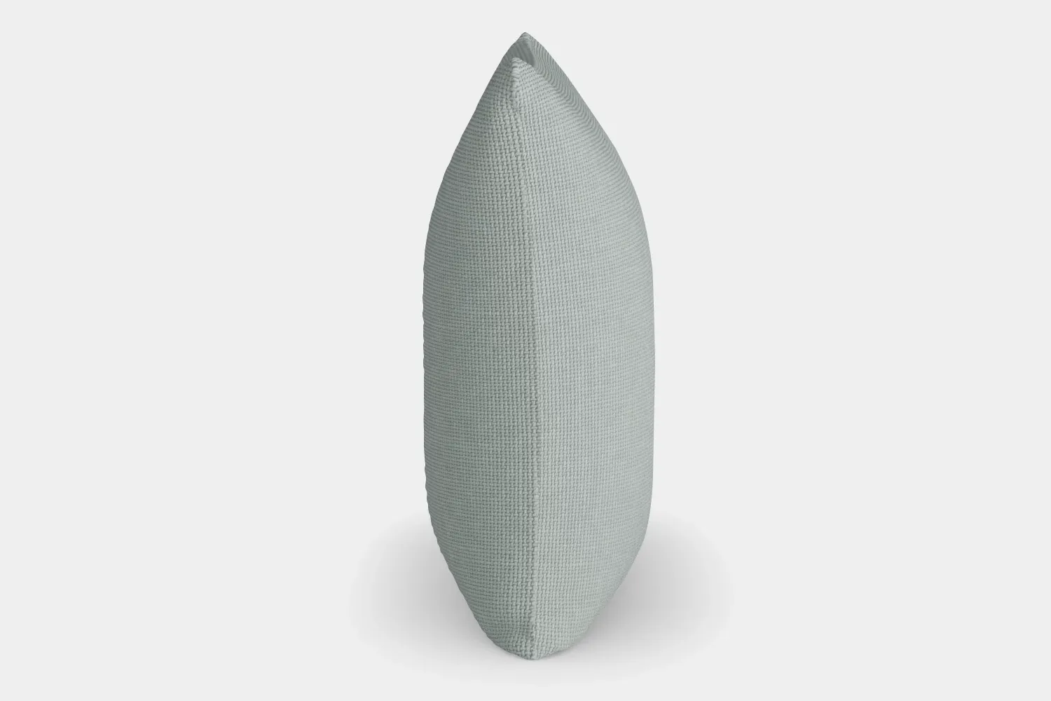 Suave Light Green 20" Accent Pillow