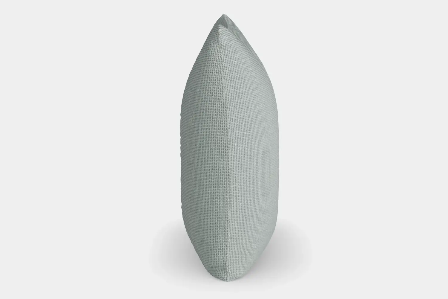 Suave Light Green 20" Accent Pillow Suave Light Green 20" Accent Pillow