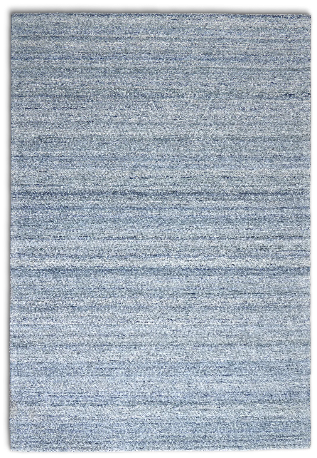 Kurtz Blue 5x8 Area Rug