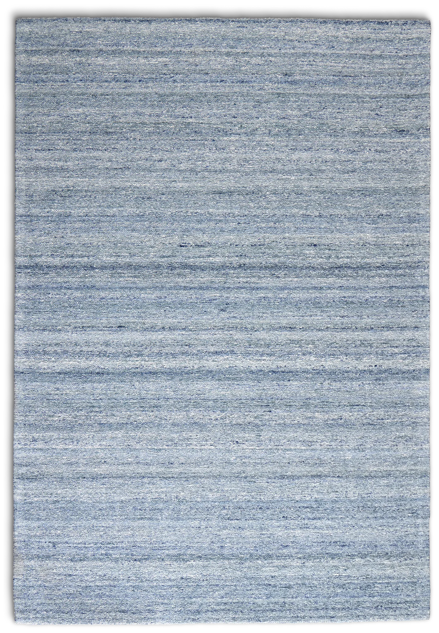 Kurtz Blue 5x8 Area Rug