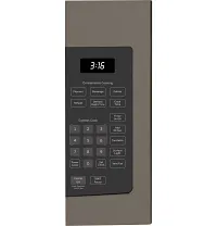 Ge 3160 Series Slate Over-the-range Microwave