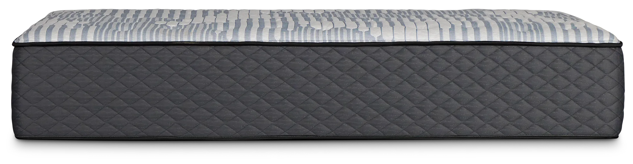 Kevin Charles By Sealy Signature 14.5" Extra Firm Tight Top Mattress